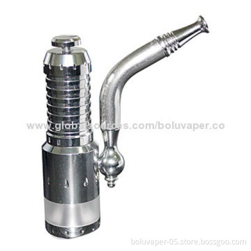 OEM/ODM services hookah shisha with 4.5mL liquid capacity, 900mAh battery capacity